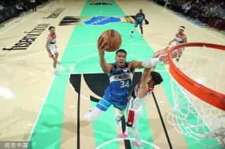 未来NBA